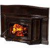 Pacific Energy Alderlea T5 Classic Insert eredeti kanadai folytonégő kandallóbetét kandalloshop