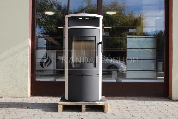 Romotop LUGO N 01 kerámia cserépkályhás kandalló kandalloshop