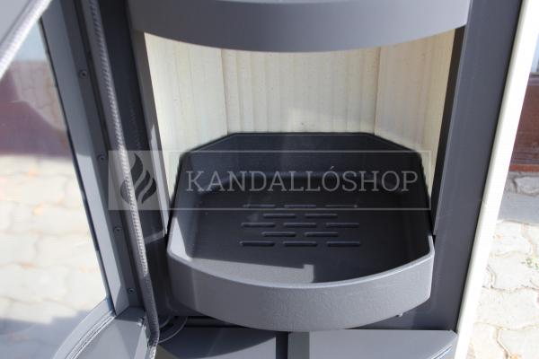 Romotop LUGO N 01 kerámia cserépkályhás kandalló kandalloshop