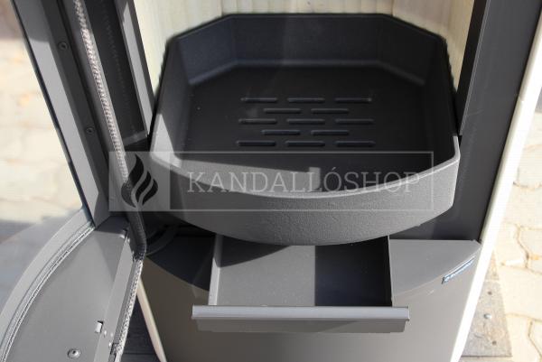 Romotop LUGO N 01 kerámia cserépkályhás kandalló kandalloshop