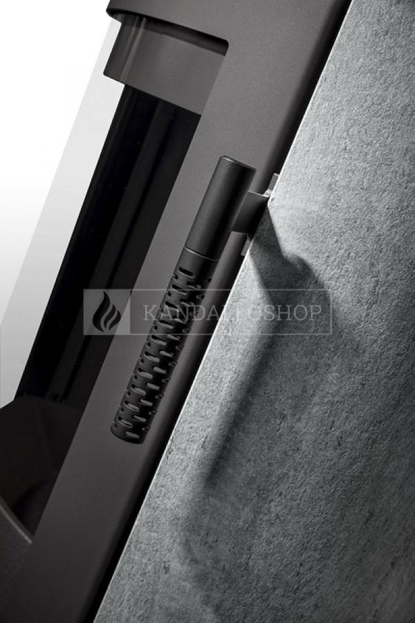 Romotop LUGO N 02 zsírkővel borított kályha kandalloshop