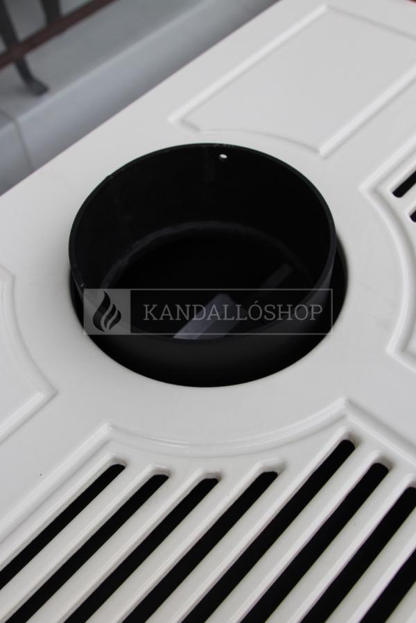 Pacific Energy Alderlea T4 másodlagos égéssel ellátott minőségi kanadai kályha kandalloshop