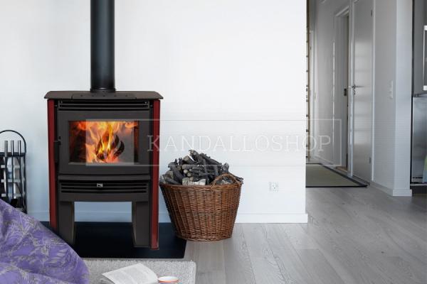 Pacific Energy Neo 1.6 multi-port égésrendszerrel ellátott kanadai kályha kandalloshop
