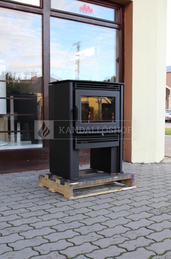 Pacific Energy Neo 1.6 multi-port égésrendszerrel ellátott kanadai kályha kandalloshop