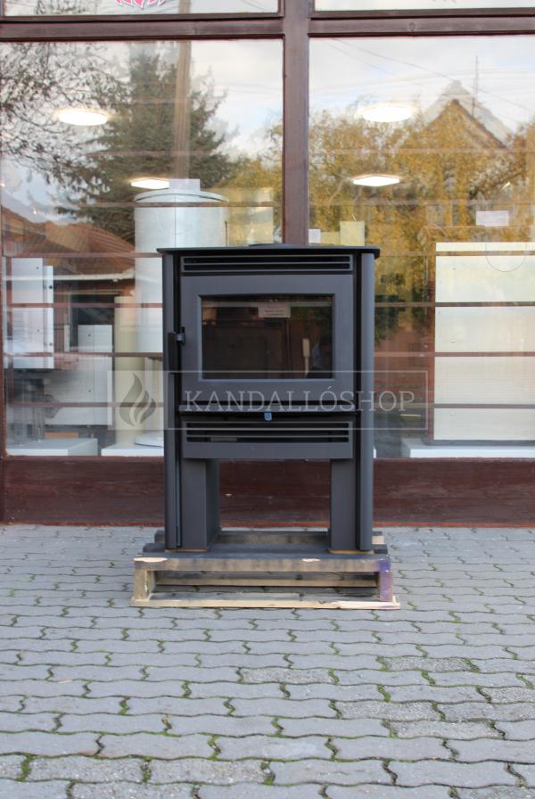 Pacific Energy Neo 1.6 multi-port égésrendszerrel ellátott kanadai kályha kandalloshop