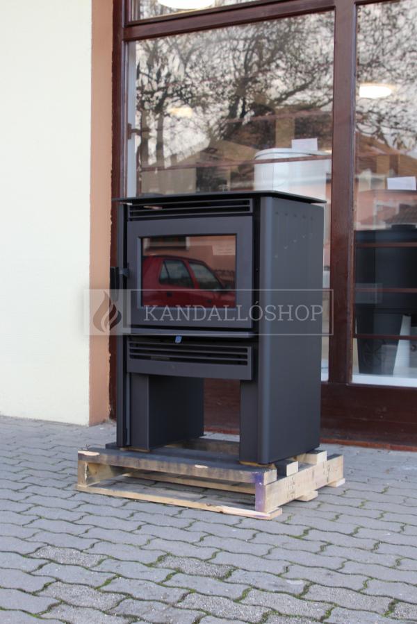 Pacific Energy Neo 1.6 multi-port égésrendszerrel ellátott kanadai kályha kandalloshop