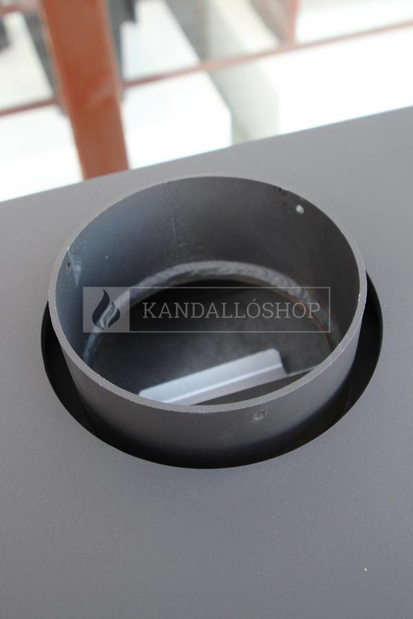 Pacific Energy Neo 1.6 multi-port égésrendszerrel ellátott kanadai kályha kandalloshop