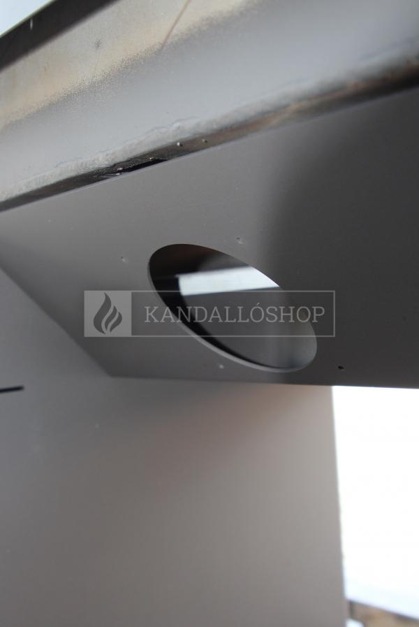 Pacific Energy Neo 1.6 multi-port égésrendszerrel ellátott kanadai kályha kandalloshop