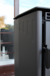 Pacific Energy Neo 1.6 multi-port égésrendszerrel ellátott kanadai kályha kandalloshop