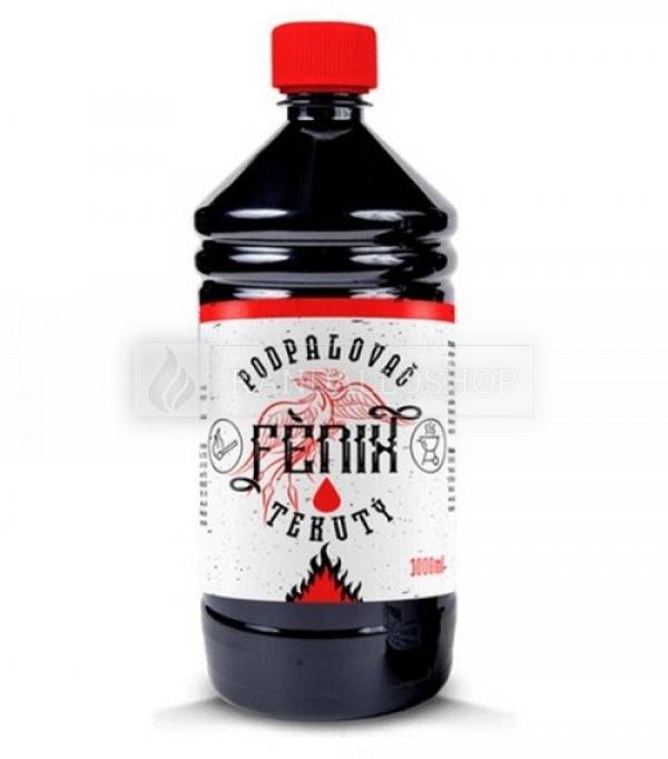 Fénix folyékon begyújtó 1L kandalloshop