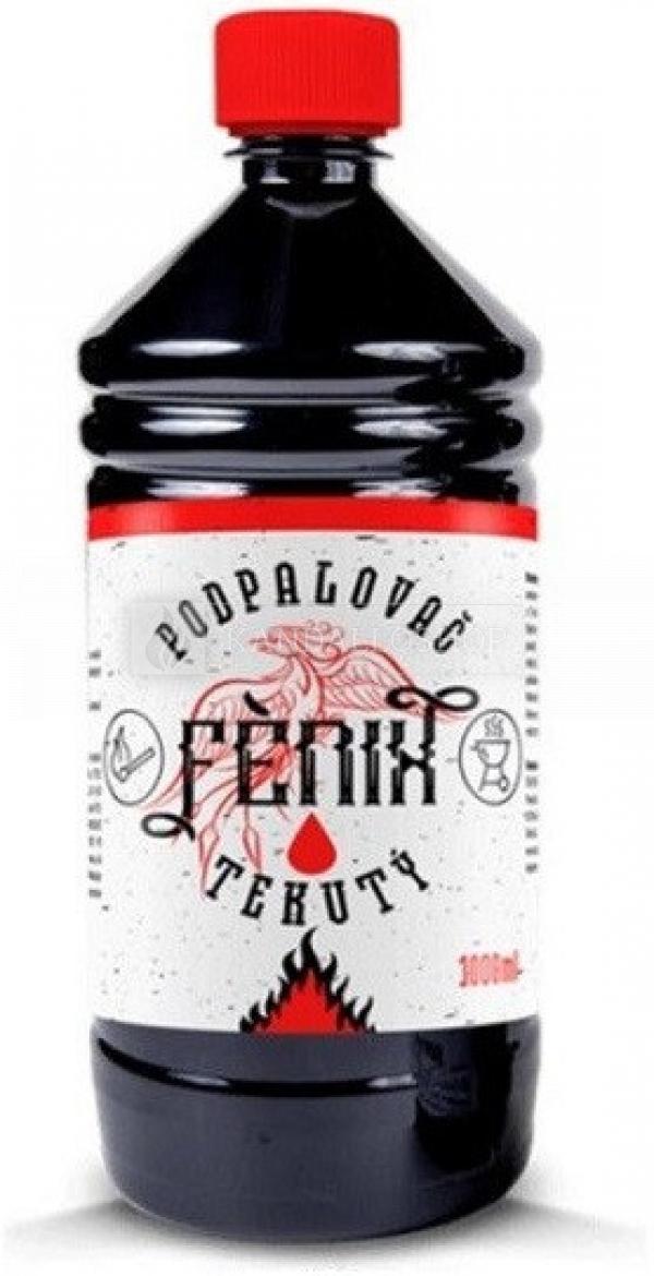 Fénix folyékon begyújtó 1L kandalloshop