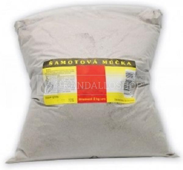 LARO samottpor (2 kg)