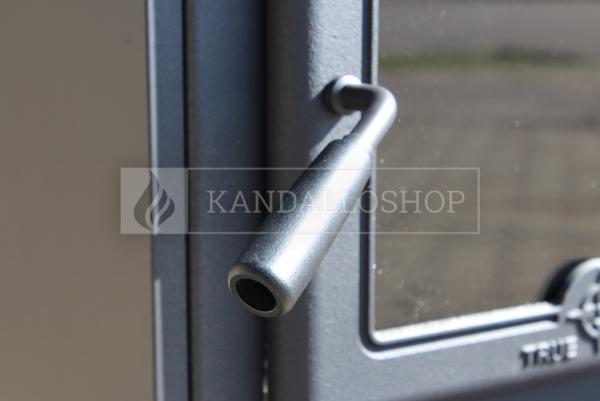 True North kanadai acélkályha duplakamrás égéssel ellátva kandalloshop