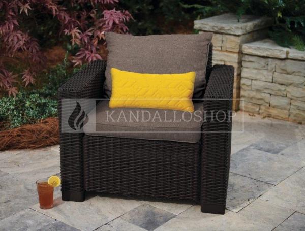 Keter California kerti fotel barna (2db) kandalloshop