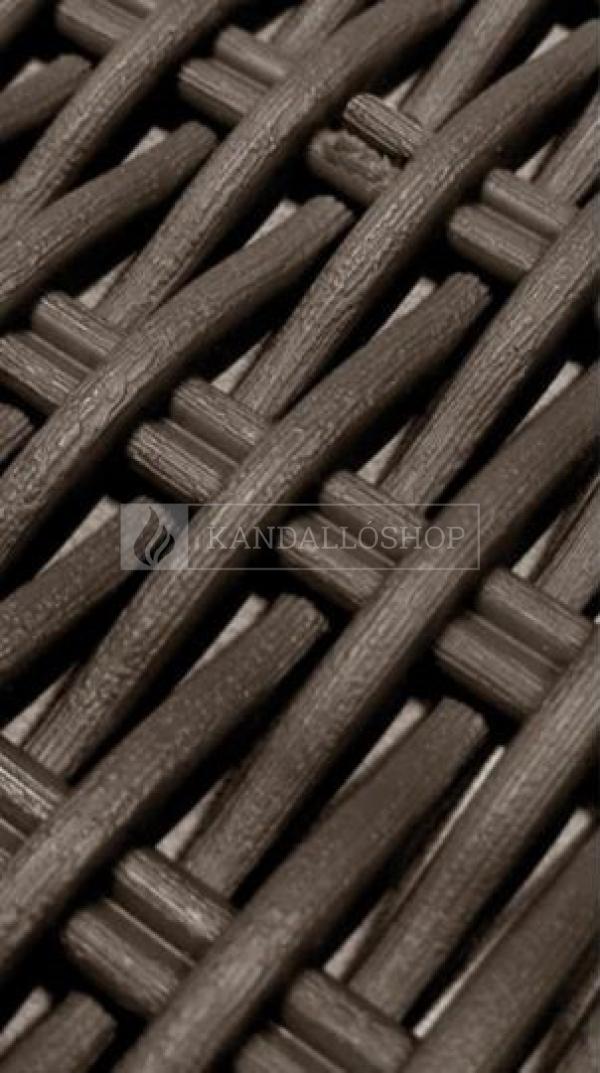 Keter California kerti fotel barna (2db) kandalloshop