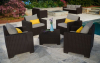 Keter California kerti fotel barna (2db) kandalloshop