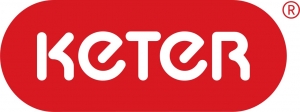 Keter logo kerti fotel kandalloshop