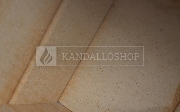 Kobok Chopok VD 1070/510, SM, RAM légfűtéses kandallóbetét liftes tolóajtóval kandalloshop