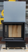 Kobok Chopok R 90 S380 VD L 650 510 SM négyoldali takarókeret kandalloshop