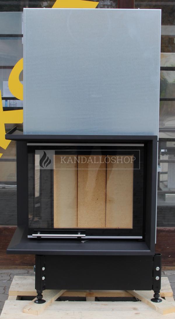 Kobok Chopok R 90 S380 VD L 650 510 SM négyoldali takarókeret kandalloshop