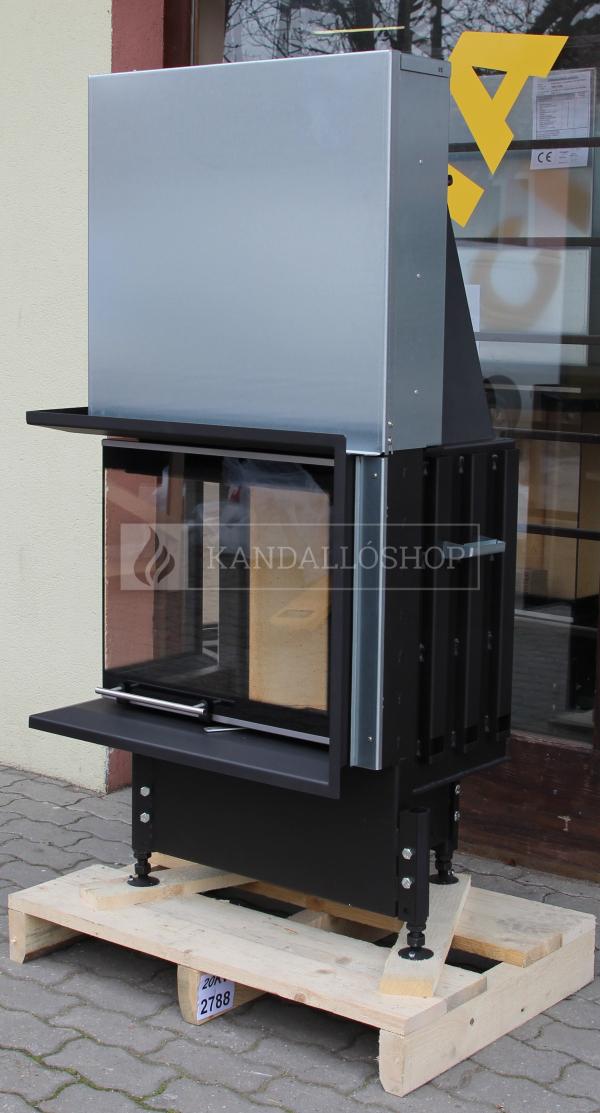 Kobok Chopok R 90 S380 VD L 650 510 SM négyoldali takarókeret kandalloshop