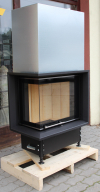 Kobok Chopok R 90 S380 VD L 650 510 SM négyoldali takarókeret kandalloshop