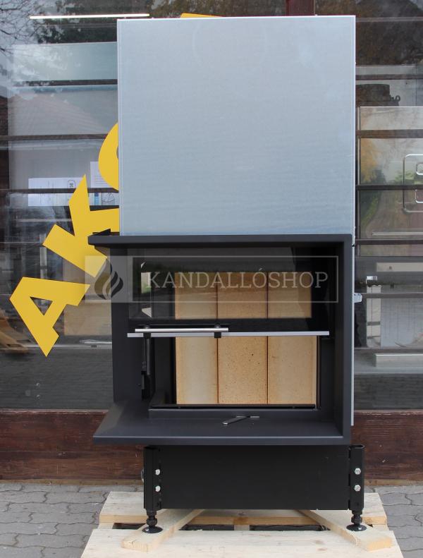 Kobok Chopok R 90 S380 VD L 650 510 SM négyoldali takarókeret kandalloshop