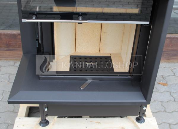 Kobok Chopok R 90 S380 VD L 650 510 SM négyoldali takarókeret kandalloshop