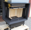 Kobok Chopok R 90 S380 VD L 650 510 SM négyoldali takarókeret kandalloshop