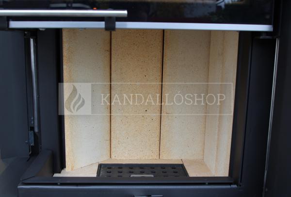 Kobok Chopok R 90 S380 VD L 650 510 SM négyoldali takarókeret kandalloshop