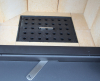Kobok Chopok R 90 S380 VD L 650 510 SM négyoldali takarókeret kandalloshop