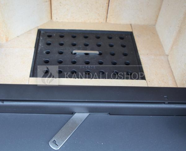 Kobok Chopok R 90 S380 VD L 650 510 SM négyoldali takarókeret kandalloshop