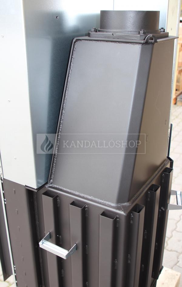 Kobok Chopok R 90 S380 VD L 650 510 SM négyoldali takarókeret kandalloshop