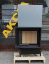 Kobok Chopok R 90 S380 VD L 650 510 SM négyoldali takarókeret kandalloshop