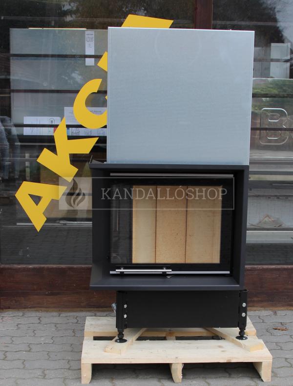 Kobok Chopok R 90 S380 VD L 650 510 SM négyoldali takarókeret kandalloshop