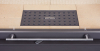 Kobok Chopok R 90 S/500 VD L/P 650/450 510 570 sarki üvegű légfűtéses kandallóbetét liftes tolóajtóval kandalloshop