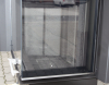 Kobok Chopok R90 67 VD P 720/510-S/500, SM, 3S VD takarókeret, fekete samott kandalloshop