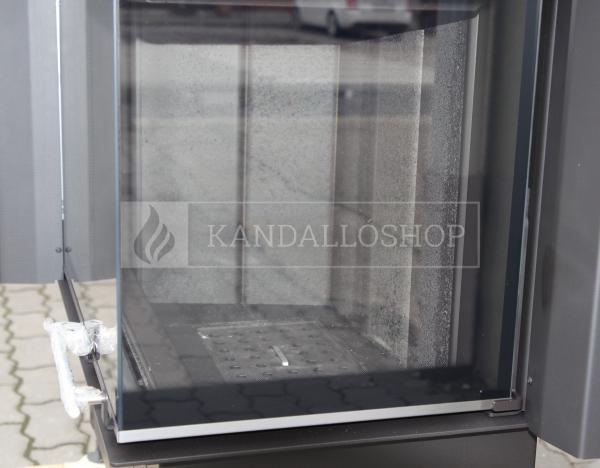 Kobok Chopok R90 67 VD P 720/510-S/500, SM, 3S VD takarókeret, fekete samott kandalloshop