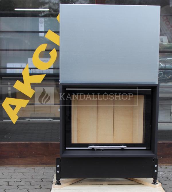 Kobok Kazeta L 78 VD 850/570 SM, 4S VD takarókeret kandalloshop