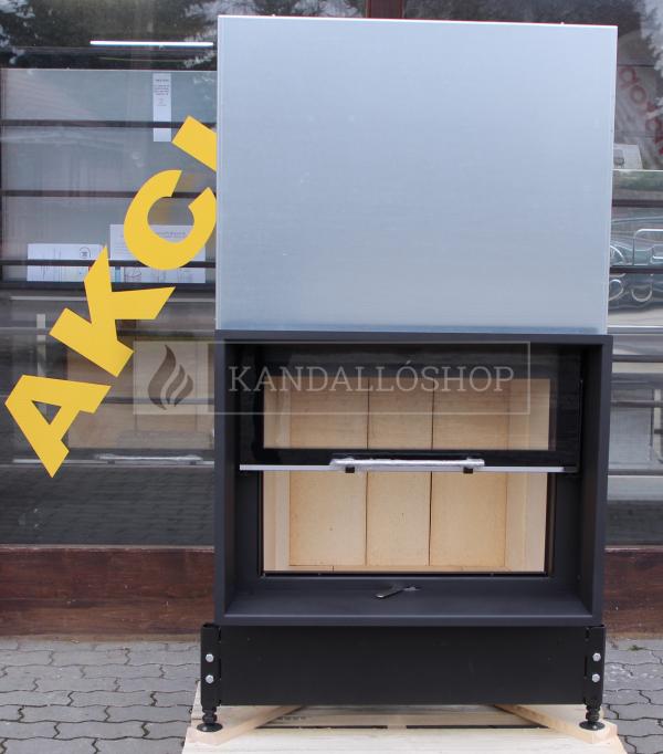 Kobok Kazeta L 78 VD 850/570 SM, 4S VD takarókeret kandalloshop