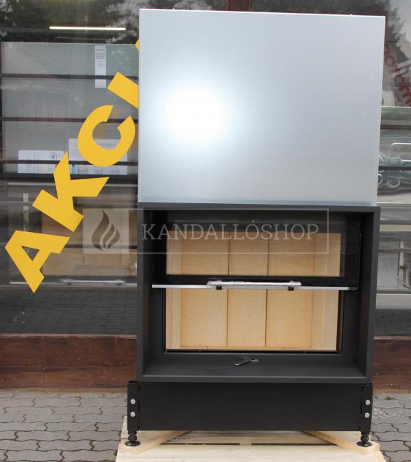 Kobok Kazeta L 78 VD 850/570 SM, 4S VD takarókeret kandalloshop
