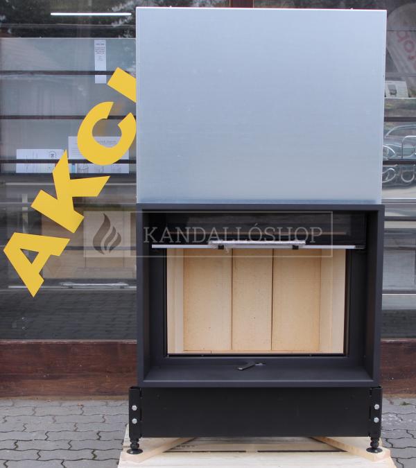 Kobok Kazeta L 78 VD 850/570 SM, 4S VD takarókeret kandalloshop