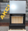  Kobok Kazeta L 78 VD 850/570 SM, 4S VD takarókeret kandalloshop