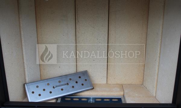 Kobok Kazeta L 78 VD 850/570 SM, 4S VD takarókeret kandalloshop
