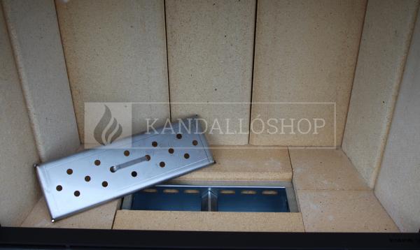 Kobok Kazeta L 78 VD 850/570 SM, 4S VD takarókeret kandalloshop