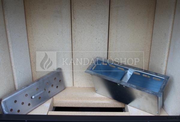 Kobok Kazeta L 78 VD 850/570 SM, 4S VD takarókeret kandalloshop