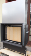 Kobok Kazeta L 78 VD 850/570 SM, 4S VD takarókeret kandalloshop