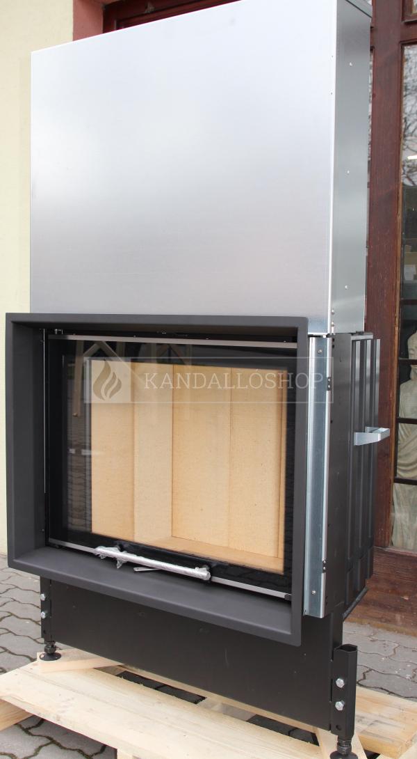 Kobok Kazeta L 78 VD 850/570 SM, 4S VD takarókeret kandalloshop