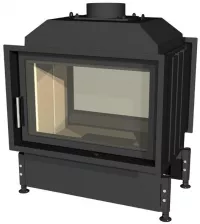 Kobok Kazeta O 73 LD 730/450 510 kétoldali légfűtéses kandallóbetét