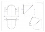Airbox 01 Impression - műszaki rajz kandalloshop